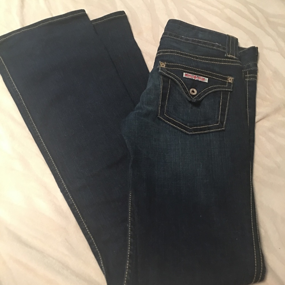 Vintage Hudson jeans
